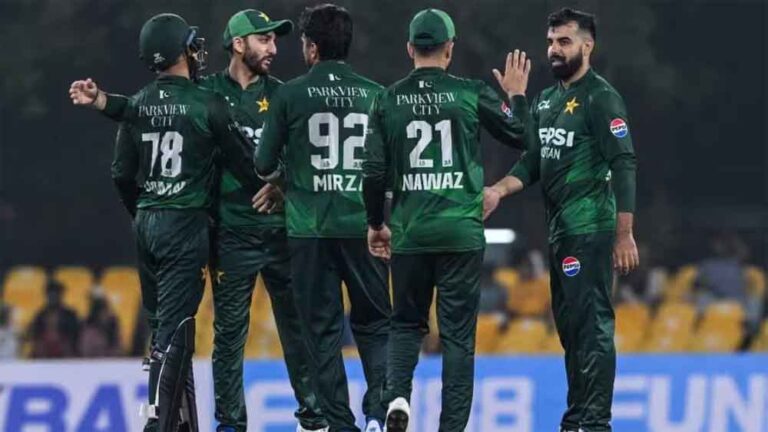 जीत के इरादे से उतरेगा पाकिस्तान, श्रीलंका की नजर सम्मानजनक विदाई पर