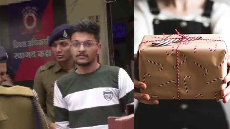 सरप्राइज गिफ्ट के बहाने बुलाया, फिर दरिंदगी की हद पार—इंदौर का ‘पिशाच’ पीयूष गिरफ्तार