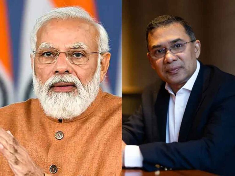 बांग्लादेश चुनाव में BNP की ऐतिहासिक जीत, PM मोदी को धन्यवाद; रिश्तों में नई शुरुआत के संकेत