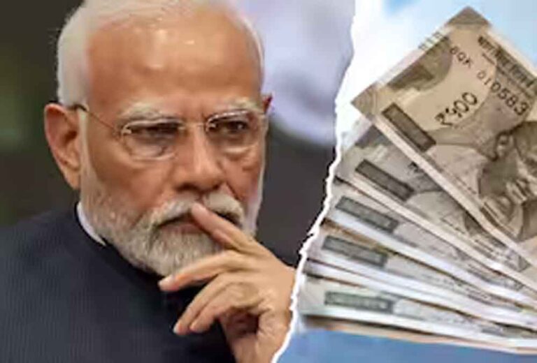 8वें वेतन आयोग पर सरकार सख्त, केंद्रीय कर्मचारियों को दिया बड़ा संकेत