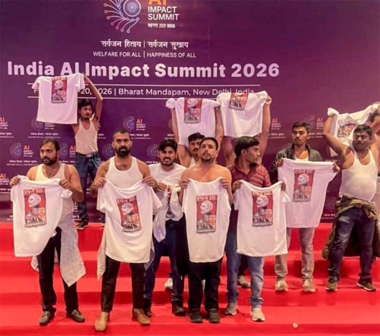 नेपाल के जेन-जी आंदोलन से प्रेरित था यूथ कांग्रेस का विरोध, कोर्ट में दिल्ली पुलिस का बड़ा दावा