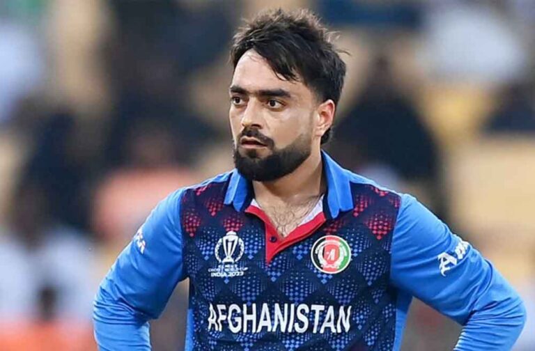 T20 में इतिहास रच गए राशिद खान, 700 विकेट लेने वाले दुनिया के पहले गेंदबाज