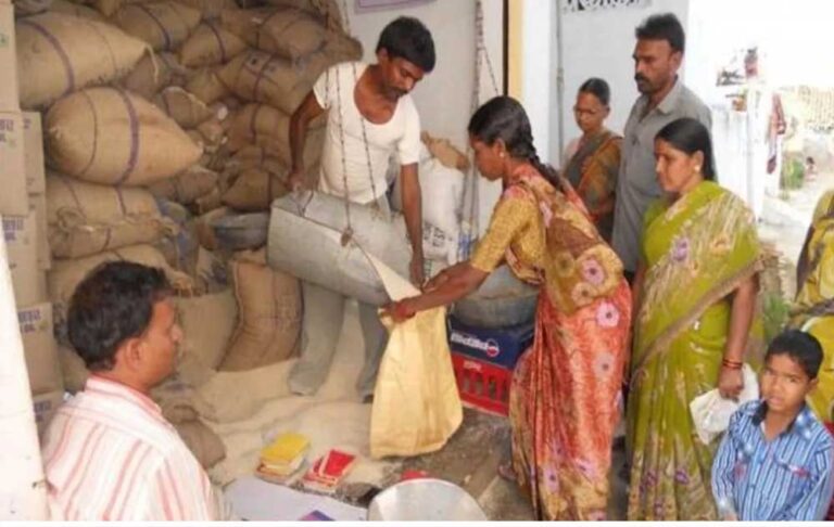 मस्तूरी के 8 ग्रामों में राशन दुकान आवंटन के लिए आवेदन आमंत्रित, 13 मार्च तक करें आवेदन