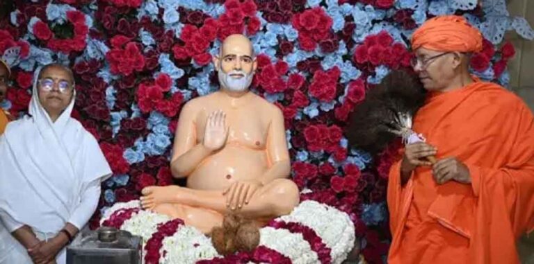 रतलाम के शीतलतीर्थ कैलाश पर्वत पर सजेगा भव्य महामस्तकाभिषेक, आदिनाथ भगवान की होगी विशेष पूजा