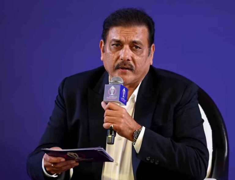 वानखेड़े में गूंजेगा रवि शास्त्री का नाम, MCA ने स्टैंड बनाने का किया ऐलान