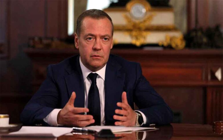 ईरान पर हमले के बाद भड़के पुतिन के करीबी, बोले– अमेरिका का असली चेहरा सामने