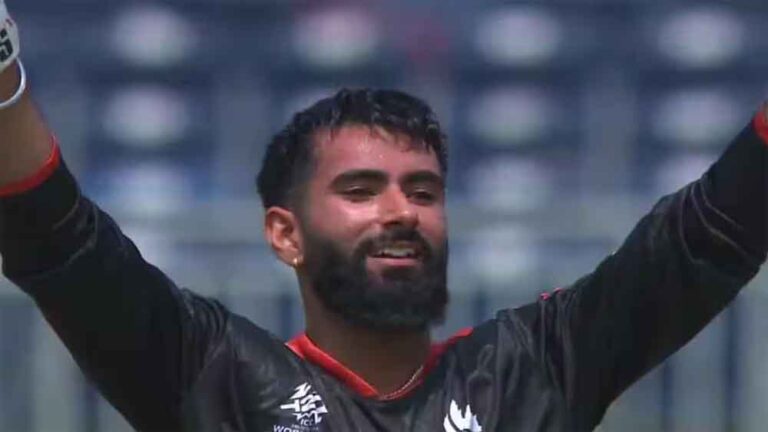 पिता के सपने को किया सच: युवराज सिंह के नाम पर रखा नाम, बेटे युवराज सामरा ने टी20 वर्ल्ड कप में रचा इतिहास