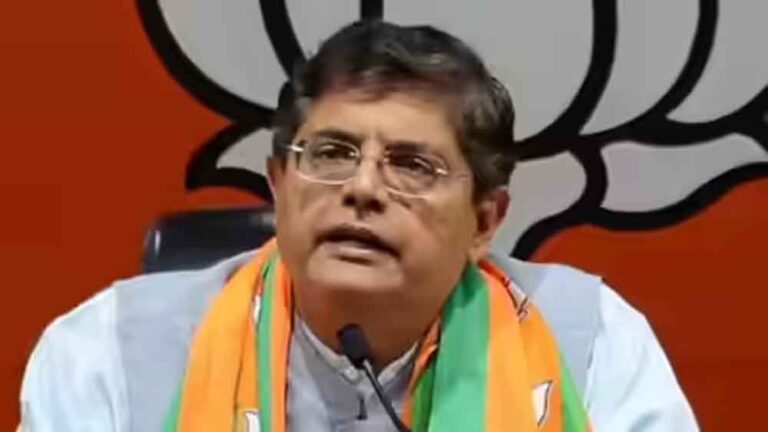 दलित महिला के हाथ का खाना बना विवाद, भाजपा ब्राह्मण सांसद ने पेश की मिसाल; हर तरफ हो रही सराहना