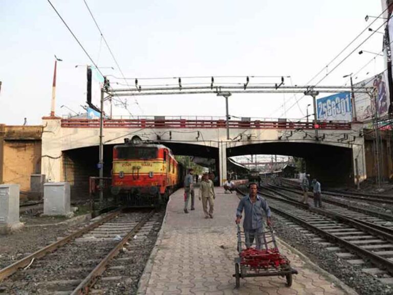 इंदौर में 72 साल पुराने शास्त्री ब्रिज का होगा पुनर्निर्माण, 140 करोड़ में बनेगा आधुनिक पुल