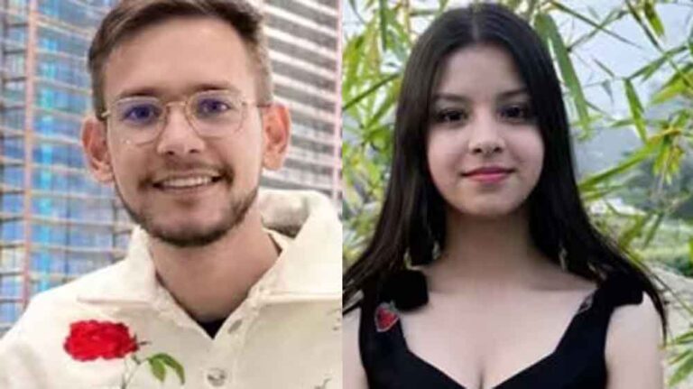 दवा से शुरू हुआ प्यार, शराब ने छीनी जिंदगी: वेलेंटाइन वीक में शुभम-लक्ष्मी की दर्दनाक कहानी