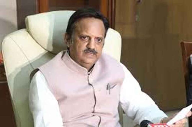 केंद्रीय बजट 2026-27 विकसित भारत की दिशा में होगा महत्वपूर्ण और दूरदर्शी कदम : उप मुख्यमंत्री शुक्ल