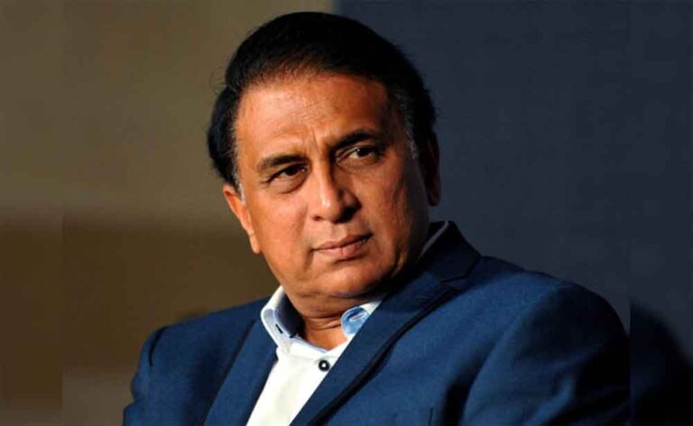 भारत की हार पर भड़के सुनील गावस्कर, बोले- टी20 में ऐसी बल्लेबाजी नहीं चलेगी