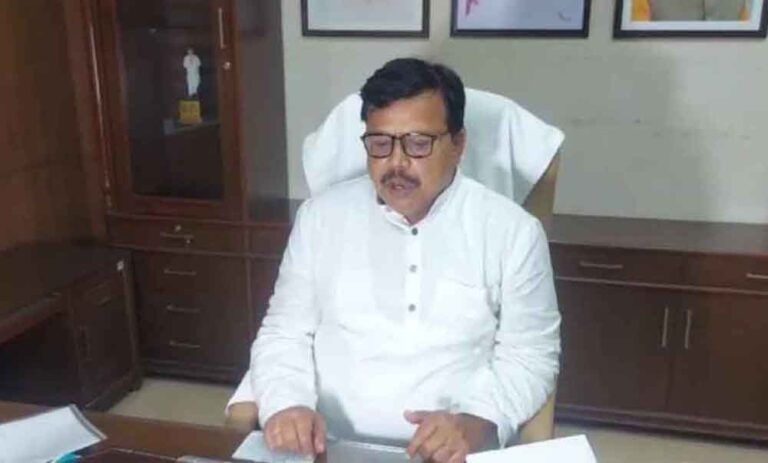 देश के सर्वांगीण विकास का बजट : ऊर्जा मंत्री तोमर