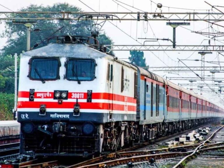 एमपी से झारखंड के लिए नई ट्रेन को मंजूरी, सिंगरौली-चोपन-रांची रूट से सफर होगा आसान