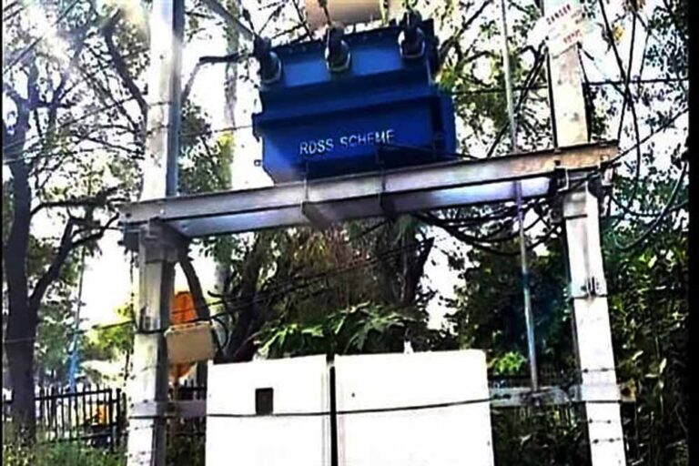 आरडीएसएस अंतर्गत पश्चिम मप्र में 7500 नए ट्रांसफार्मर लगाकर बिजली वितरण क्षमता बढ़ाई