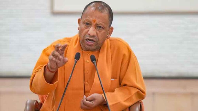 मेरठ मेट्रो और नमो भारत कॉरिडोर: सीएम योगी ने बताया ‘नए यूपी’ का स्वर्णिम भविष्य