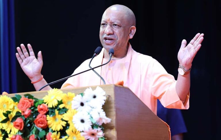 प्रौद्योगिकी से सशक्त एमएसएमई: योगी सरकार ने यूपी को बनाया डिजिटल औद्योगिक शक्ति केंद्र