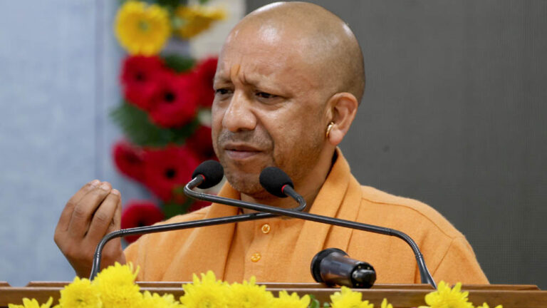 प्रदेश अब ट्रस्ट, ट्रांसफॉर्मेशन और टाइमली डिलीवरी का मॉडल, यही नए यूपी की पहचानः योगी