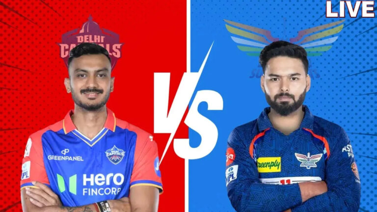 लखनऊ में IPL मैच आज, इकाना स्टेडियम के आसपास रूट डायवर्जन और भारी वाहनों की नो एंट्री