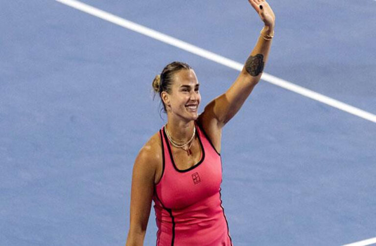 अरीना सबालेंका ने मियामी ओपन जीतकर रचा नया इतिहास
