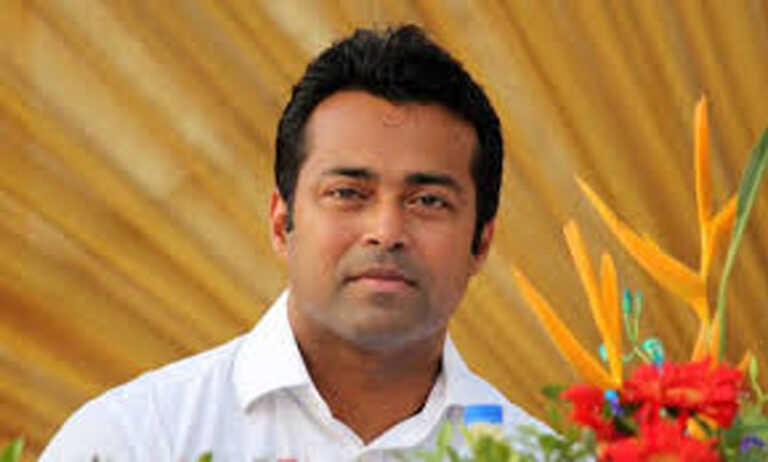 लिएंडर पेस की राजनीति में नई पारी, दिल्ली में थामा भाजपा का दामन, बंगाल चुनाव से पहले बड़ा धमाका