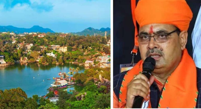 माउंट आबू, जहाजपुर और कामां के बदले नाम: क्या कहती है इन स्थानों की ऐतिहासिक विरासत?