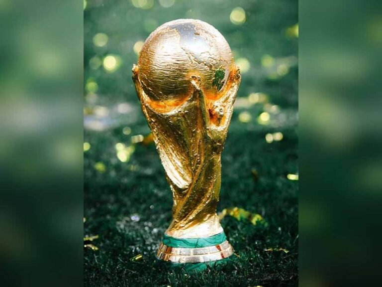 FIFA World Cup 2026 प्लेऑफ: प्राइवेट प्लेन से मेक्सिको पहुंचेगी इराक टीम