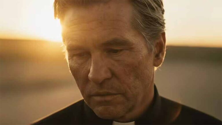 AI ने ‘बैटमैन’ Val Kilmer को फिर किया जिंदा, मौत के 1 साल बाद नई फिल्म में वापसी!