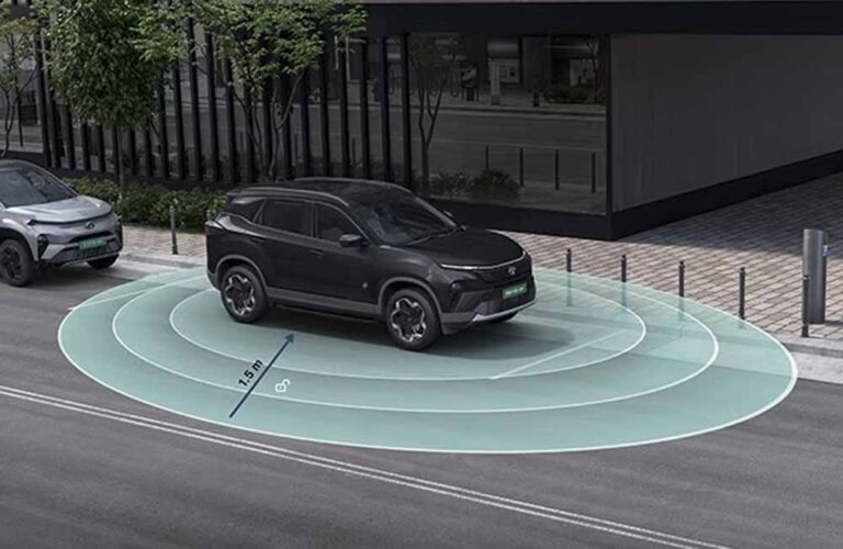 टाटा हैरियर EV का दमदार AWD अवतार लॉन्च, डुअल मोटर के साथ मिलेंगे जबरदस्त फीचर्स और लंबी रेंज