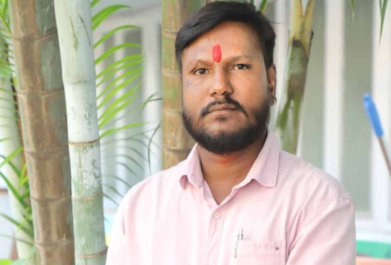 देवकरण झोरढ़ बने भाजपा किसान मोर्चा के प्रदेश मीडिया प्रभारी