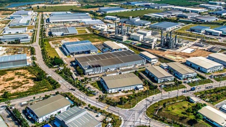 गोविंदपुरा, मंडीदीप और पीथमपुर में अतिक्रमण, 6000 एकड़ पर कब्जा; मुक्त होने पर 5 हजार करोड़ का निवेश संभव