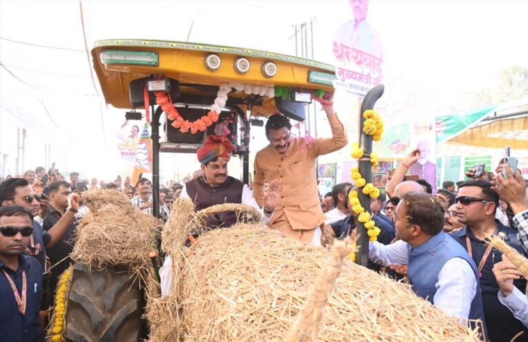 कटनी में शीघ्र खुलेगा मेडिकल कॉलेज : मुख्यमंत्री डॉ. यादव