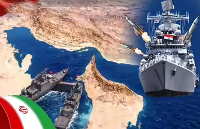 नौसेना ने संभाली कमान, LPG की कमी नहीं होगी, होर्मुज से तेज़ी से निकलेंगे भारत के जहाज