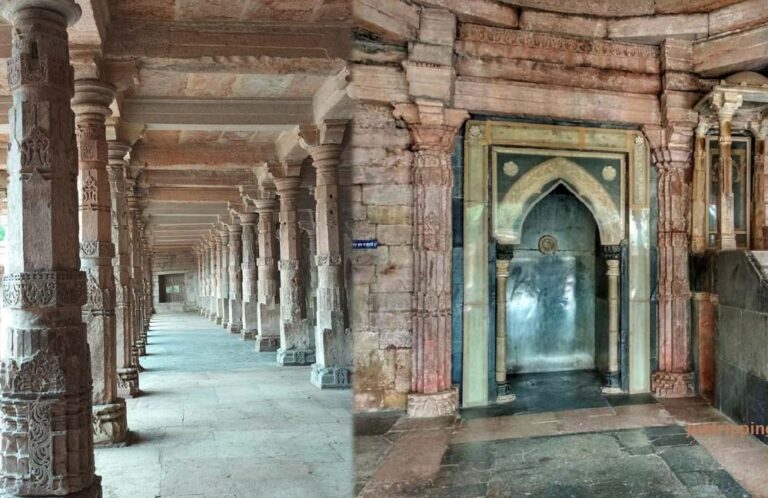 भोजशाला के पत्थरों से खुला सदियों पुराना राज, अब नजरें 16 मार्च की सुनवाई पर