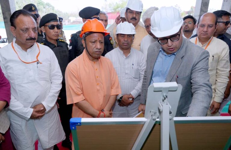 बदायूं सीबीजी प्लांट मामले में मुख्यमंत्री के निर्देश पर एसआईटी गठित