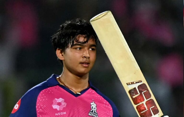 क्रिस गेल का 175 तोड़ना है…, वैभव सूर्यवंशी ने शेयर किया अपना आईपीएल ड्रीम