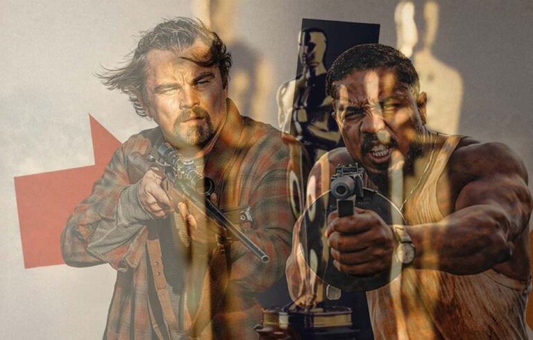 Oscars 2026 में ‘वन बैटल आफ्टर एनदर’ की बड़ी जीत, जॉर्डन बने बेस्ट एक्टर, ईशा ने दिखाया रॉयल अंदाज