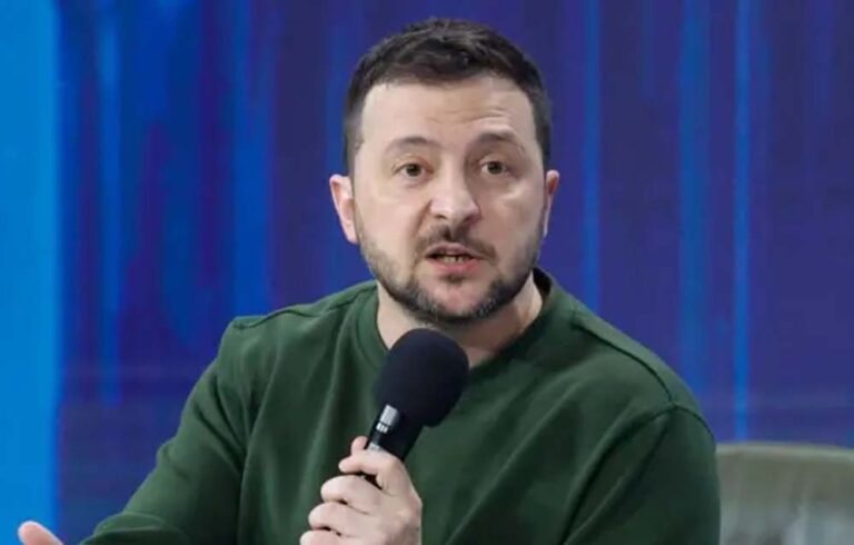 खाड़ी देशों को कोचिंग देगा यूक्रेन, ईरान के इस हथियार के खिलाफ करेगा उन्हें तैयार