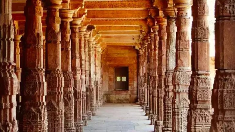 भोजशाला विवाद पर हाई कोर्ट का बड़ा फैसला, जज करेंगे खुद मुआयना, 2 अप्रैल से पहले होगा दौरा