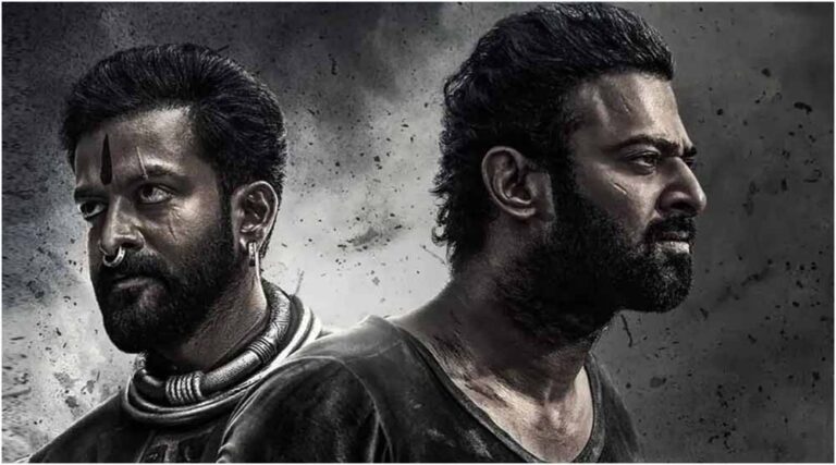 ‘सालार 2’ की शूटिंग को लेकर बड़ा धमाका: प्रभास की अगली फिल्म को मेकर्स ने बताया अब तक का सबसे भव्य प्रोजेक्ट
