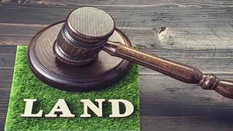 जमीन अधिग्रहण पर लागू होने जा रहे नए कानून से किसानों की होगी बल्ले-बल्ले, मुआवजे पर होगा ये खास प्रावधान