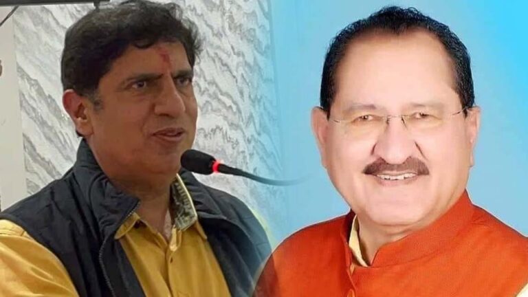 धामी कैबिनेट का हुआ विस्तार, 5 नए विधायकों ने मंत्री पद की शपथ ली