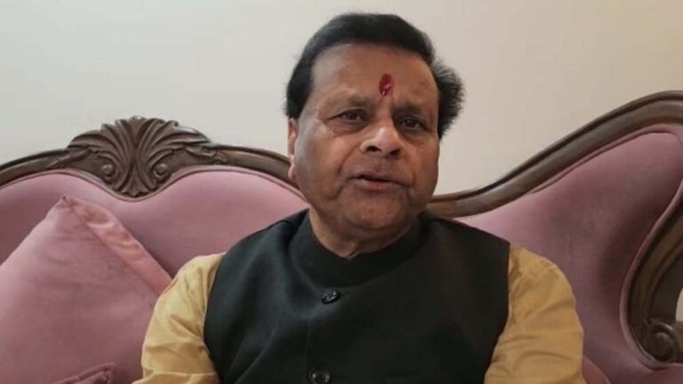 प्रदेश में राजनीतिक नियुक्तियों की शुरुआत, राज्य वित्त आयोग का गठन, जयभान सिंह पवैया बने अध्यक्ष