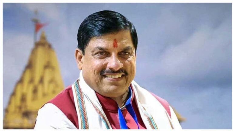 जयपुर में निवेशकों से मिलेंगे मध्यप्रदेश के सीएम मोहन यादव, टेक्सटाइल और EV सेक्टर पर होगी चर्चा