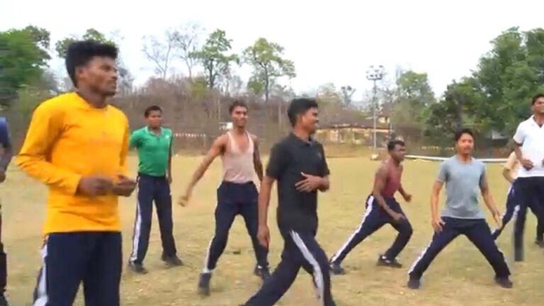 हिंसा की राह छोड़, उम्मीदों की दौड़, बस्तर नई पहचान की ओर