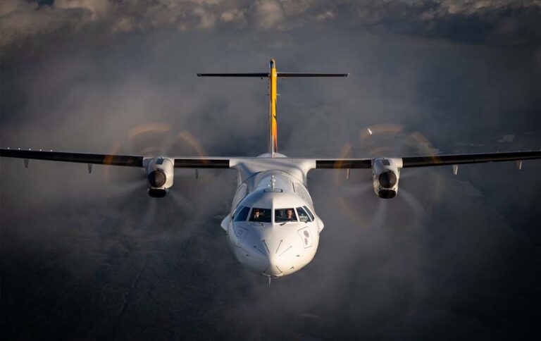 मध्यप्रदेश सरकार ने खरीदा 250 करोड़ का जेट विमान, किराए के विमान से मिलेगी मुक्ति