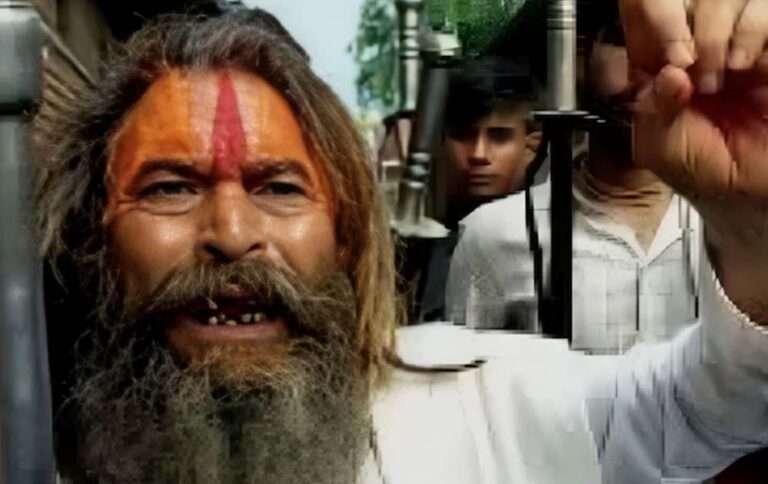 ईद पर मथुरा में बवाल, ‘फरसा वाले बाबा’ की हत्या पर हाईवे जाम, गौ-सेवक की मौत से भड़का गुस्सा