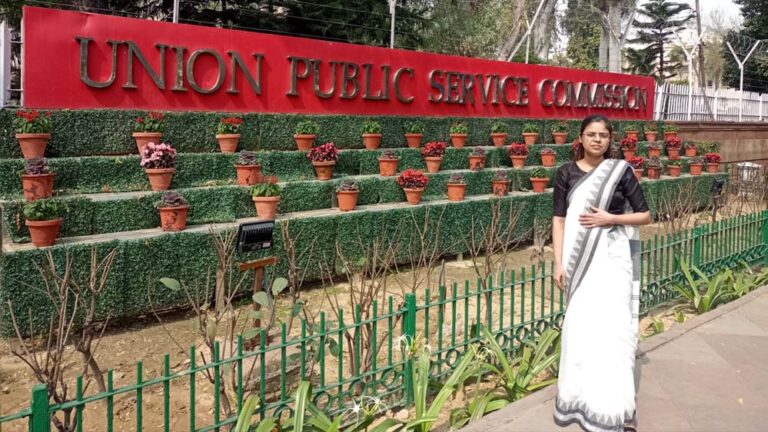 योगी सरकार की अभ्युदय योजना का मिला लाभ, यूपीएससी में प्रदेश की तीन बेटियों ने लहराया परचम