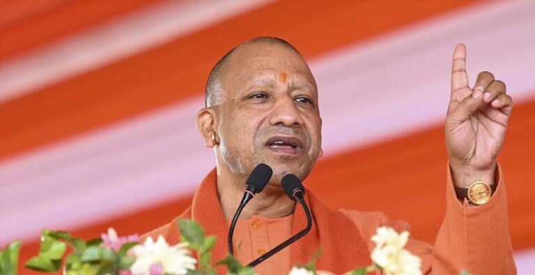सीएम योगी ने दी प्रदेश के औद्योगिक विकास को नई दिशा