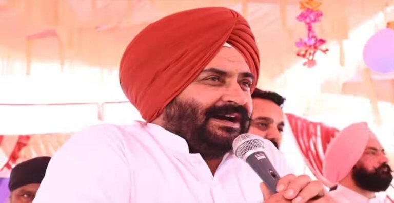 शिवपुरी से AAP विधायक गिरफ्तार, रेप केस में फरार थे; पंजाब पुलिस ने बिना सूचना की कार्रवाई, 3 साथियों को भी पकड़ा